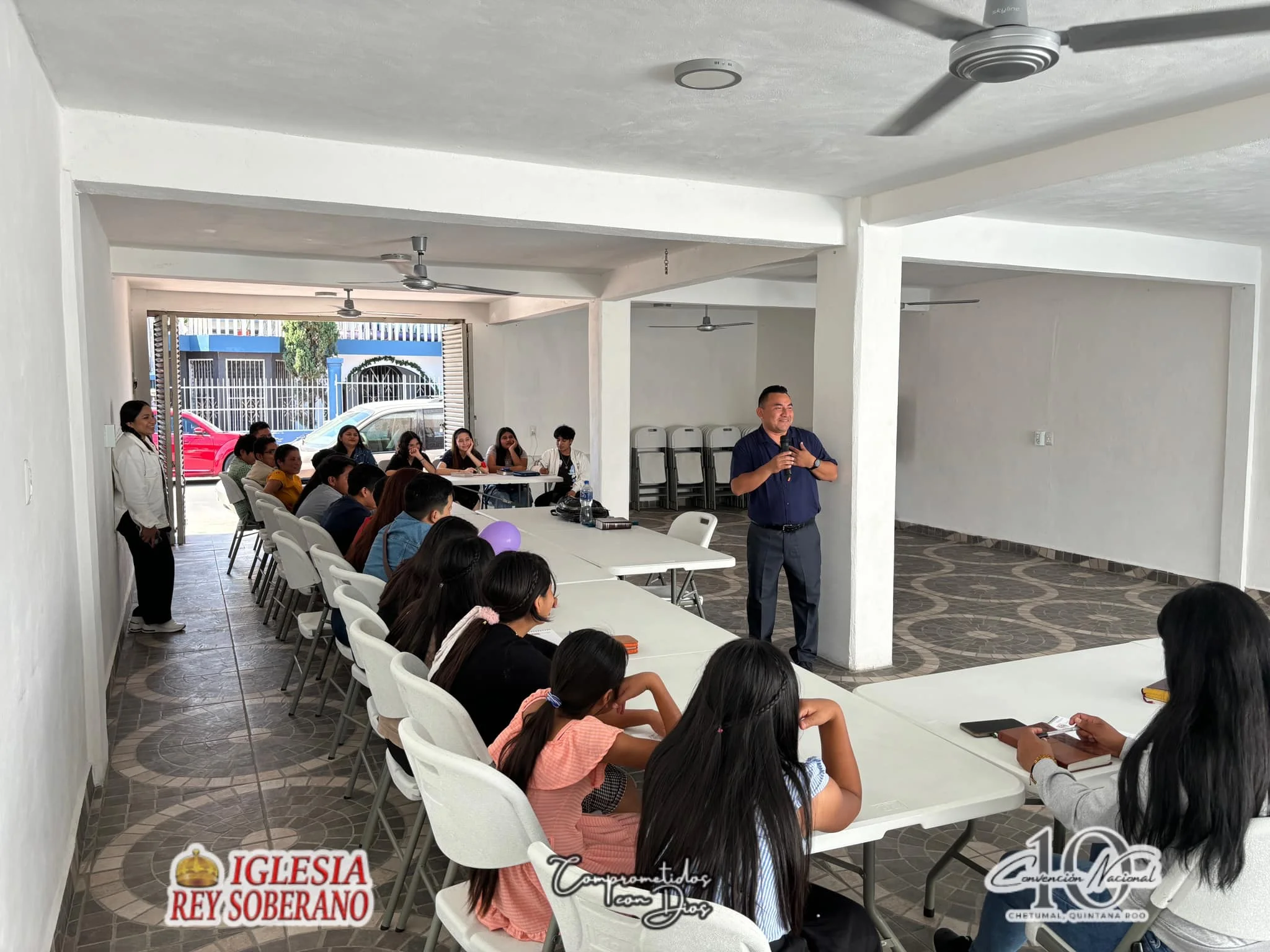 Estudios Bíblicos